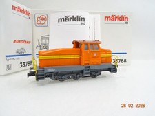 Märklin H0 33788 Diesellok