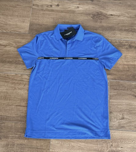 Lindeberg chad regular fit - chad,