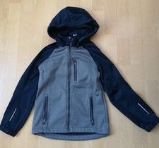 *** tolle Softshelljacke