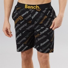 Bench Herren Monticelo Jersey