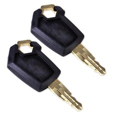 2ST Zundschlussel Schlussel