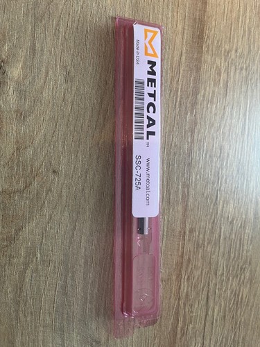 Ssc 725a lötspitze geschraubt - ssc-725a,