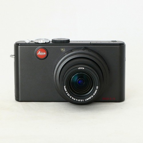 Leica lux digitalkamera - leica, d-lux