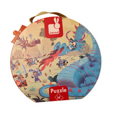 Janod Puzzle 54 Teile