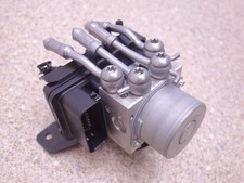 ABS Pumpe Druck Modulator