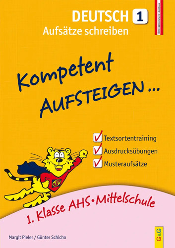 Kompetent aufsteigen - kompetent,