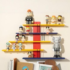 Geschenk Tonies Wandregal