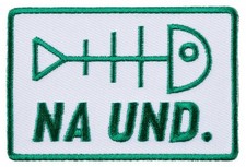 SV Werder Bremen Aufnäher -