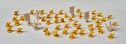 Ork boyz nobz warhammer - ork,