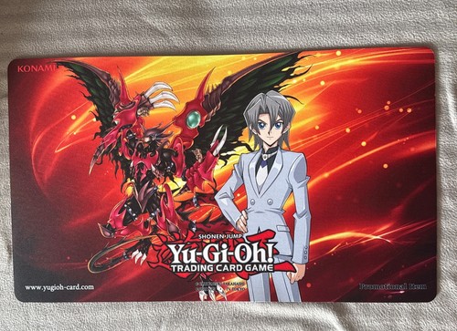 Yugioh helden spielmatte - gx,