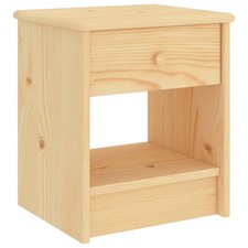 Nachttisch Nachtkommode