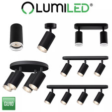 LUMILED Deckenleuchte GU10
