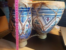 Bongo Marke Marokkanische