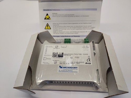 Wachendorff prozesstechnik - wachendorff,