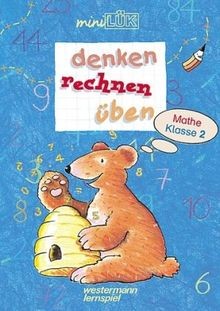 Minilük mathe mini lük - mini,