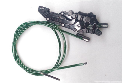 Mini mechanik schiebedach - mini,