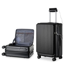 20 Inch Carry-on with USB Port