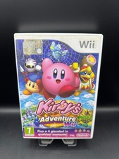 Kirby's Adventure Wii
