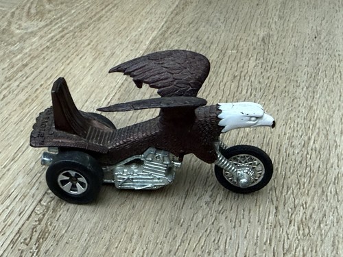 Hot wheels rrrumblers redline - wheels,