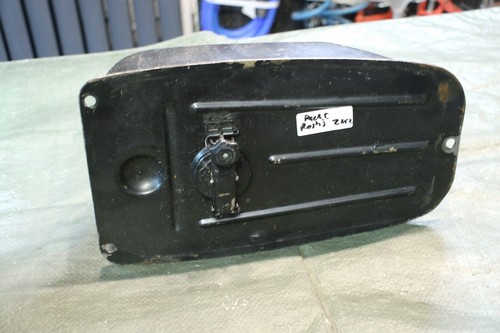 Vespa et3 125 original tank - et3,