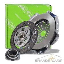 VALEO KUPPLUNGSSATZ FÜR DACIA