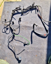 Mercedes W124 M103 Teilstück