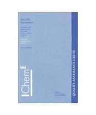 Quality Assurance: A Guide to the Application of Iso 9001 to Process Plant Proje