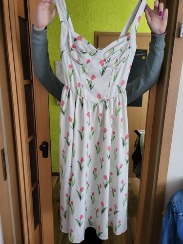 Kleid sommer sommerkleid - kleid, gr