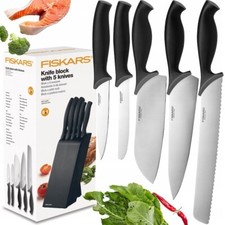 FISKARS MESSERBLOCK, 5