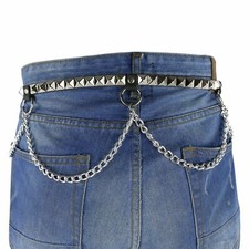 12 mm 1-reihig Pyramide