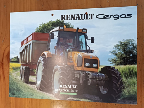 Prospekt renault cergas - prospekt,
