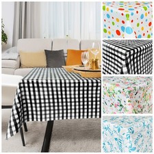 Wachstuchtischdecke PVC