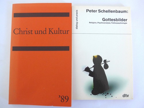 Christ und kultur - christ,