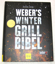 Weber's Wintergrillbibel