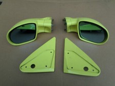 KDC Seitenspiegel Außenspiegel links rechts passend für Opel Astra F Kadett E ?!