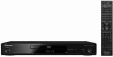 Pioneer BDP-140 Blu-ray Player High End Full HD Dolby True HD DTS 3D HDMI TOP !!