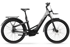 Winora elektro fahrrad - winora, yakun