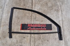 VW Golf 4 Variant Dichtung Fenster Fensterdichtung Tür vorne rechts 1j4837432