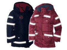 Pepperts Mädchenjacke 122 128