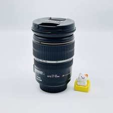 Canon EF-S 17-55mm f/2.8 AF IS