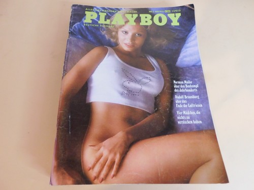 Playboy 1975 ohne - 5/1975,