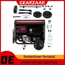 Benzin Stromerzeuger