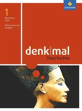 Denkmal - Differenzierende