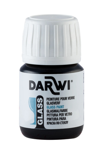 Darwi glasmalfarbe - darwi,