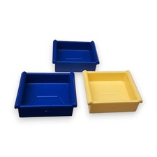 Playmobil Zubehör Kiste Box