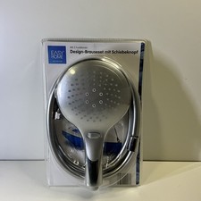 Design Brause- Set Duschkopf