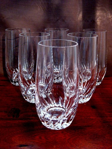 Nachtmann yvonne wasserglas - 2,