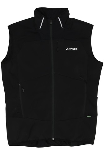 Vaude weste herren ärmellose - vaude,