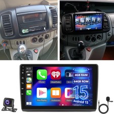 Carplay Autoradio Für Renault