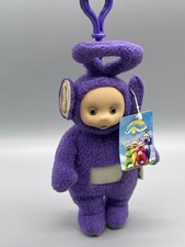 Vintage 1999 TELETUBBIES Tinky